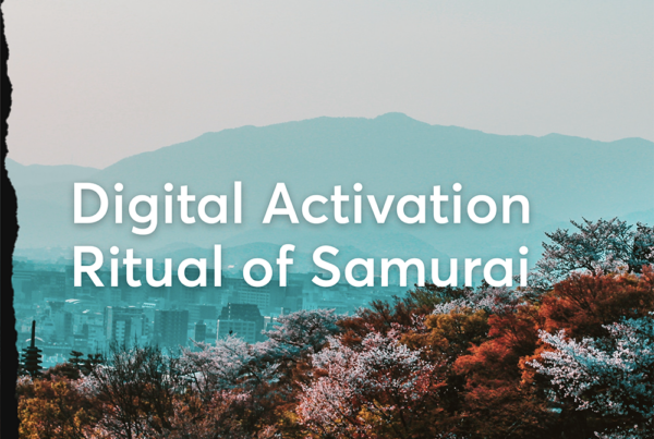 Rituals – Samurai